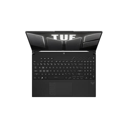 Asus TUF Gaming A16 FA607NUG-RL125 AMD Ryzen 7 7445HS 16 GB RAM 2 TB SSD RTX 4050 6GB Windows 11 Pro F12