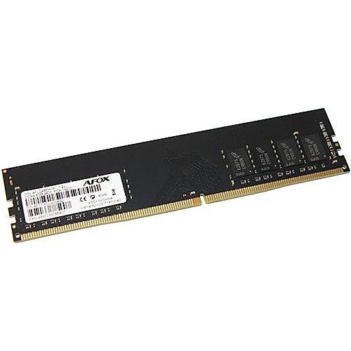 AFOX 8GB 2400MHz DDR4 CL19 PC Ram AFLD48EH1P