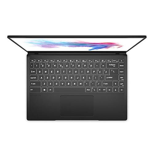 MSI MODERN 14 B10RASW-205XTR I5-10210U 8GB 256GB SSD 2GB MX330 14 Freedos