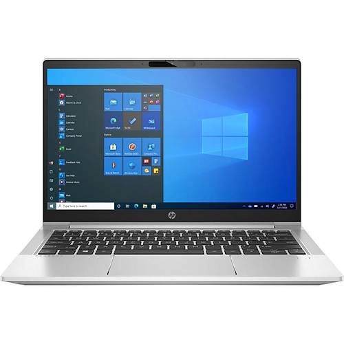 HP ProBook 430 G8 4B2W2EA i7-1165G7 16GB 512GB SSD 13.3 Windows 10 Pro