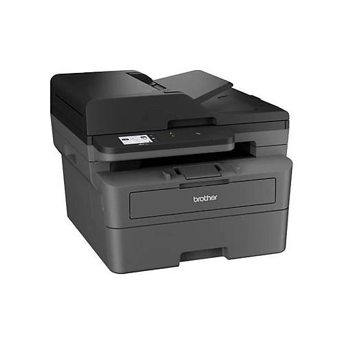 Brother MFC-L2806DW Lazer Yaz�c� Taray�c� Fotokopi Fax Usb/ethernet/w�f� A4 (3 Tam Dolu Tonerli)