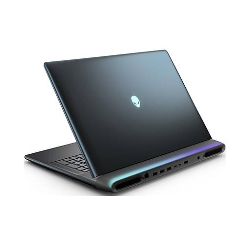 Dell Alienware 18 Area-51 AA18250 Ultra 9 275HX 8 GB Ram 512 GB SSD 24GB RTX5090 175W 300Hz Windows 11 Ingilizce Klavye K2