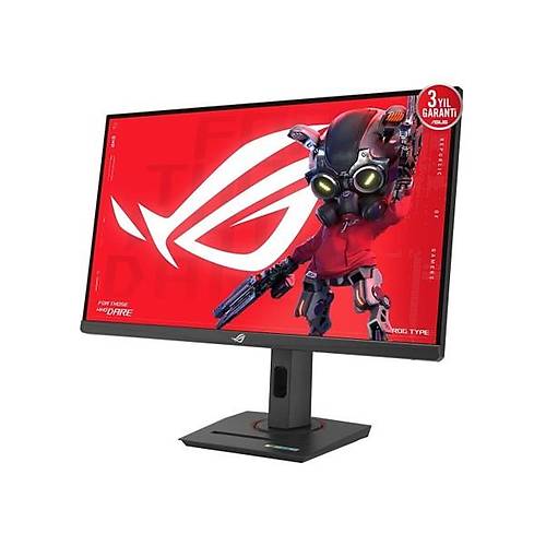 Asus Rog Str�x XG279CNS 27'' 380HZ 1ms Fhd Freesyn