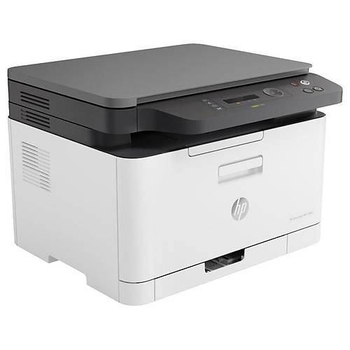 HP LaserJet 178nw 4ZB96A Wi-Fi Ethernet USB Lazer Yazc