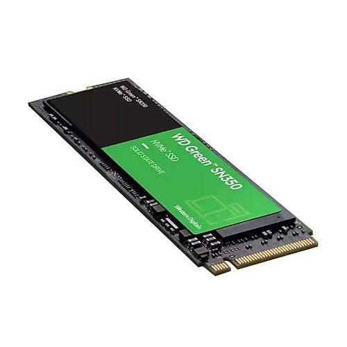 WD Green SN350 240GB NVMe M.2 SSD (2400/900MB/s) WDS240G2G0C