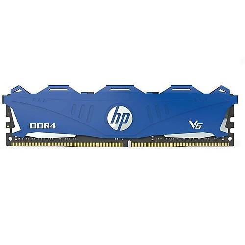 HP 8GB DDR4 3000MHz V6 CL17 Desktop Ram 7EH64AA