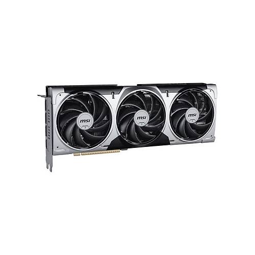 MSI VGA Geforce Rtx 5080 16G Ventus 3x Oc Plus 16GB Gdrr7 256 B DX12 Pc�e 5.0 X16 (3xdp 1xhdm�)