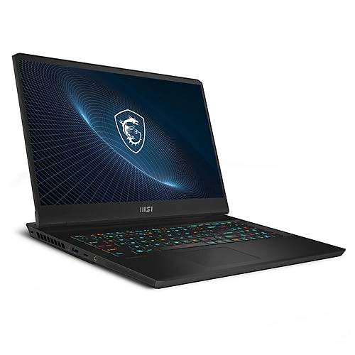 MSI VECTOR GP76 12UH-488XTR i7-12700H 32GB 1TB SSD 8GB RTX3080 17.3 360Hz Freedos