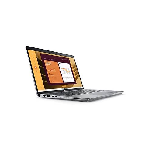 Latitude 5450 Ultra 7 155U 16GB 512GB SSD 14'' Ubuntu N012L545014U K1