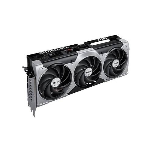 MSI GeForce RTX 5090 32G VENTUS 3X OC 32GB GDDR7 512 Bit DLSS 4 Ekran Kart�