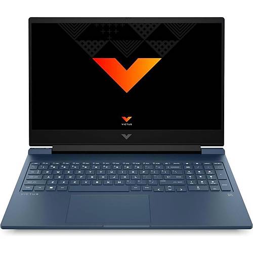 HP Victus 16-S0007NT 7Z581EA Ryzen 7 7840HS 16 GB 512 GB 8GB RTX4070 16.1'' 144Hz FreeDOS