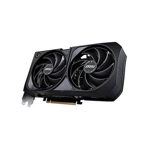 MSI GeForce RTX 5070 12G SHADOW 2X OC 12GB GDDR7 192 Bit DLSS 4 Ekran Kart�