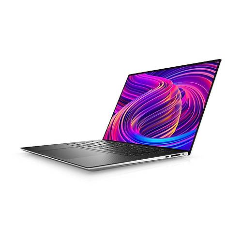 Dell Xps 9510 i7-11800H 16GB 1TB SSD 4GB RTX3050Ti 15.6 UHD Touch Windows 10 Pro