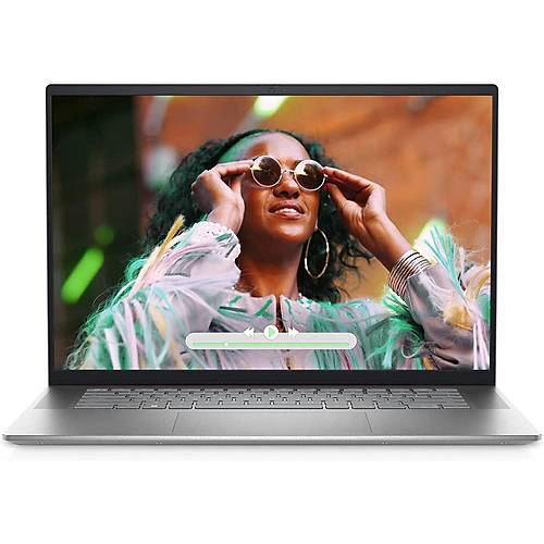Dell Inspiron 5620 i7-1255U 8GB 512GB SSD 16 FHD+ Ubuntu I56204110U