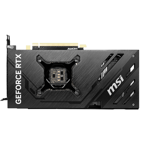 MSI GeForce RTX 4070 VENTUS 2X 12GB OC GDDR6X 192Bit Nvidia Ekran Kart