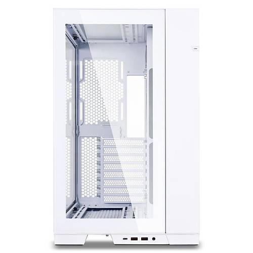 LIAN LI O11 DYNAMIC EVO WHITE KASA