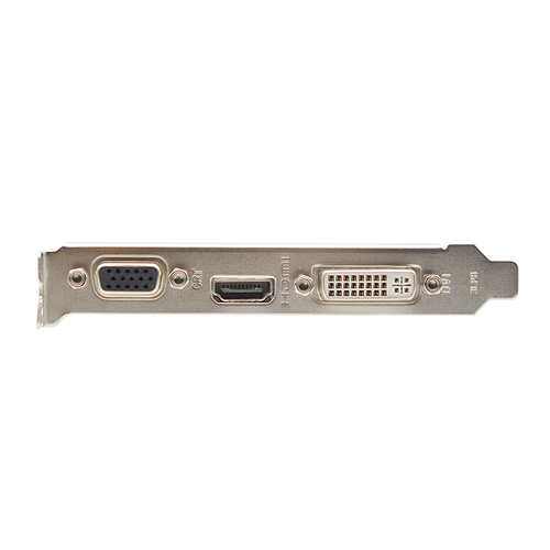 AFOX GeForce GT730 2GB DDR3 128Bit Nvidia Ekran Kart AF730-2048D3L5