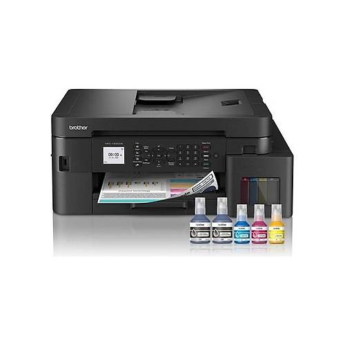 Brother MFC-T930DW Fotokopi, Taray�c�, Faks,wi-Fi, M�rekkep Tankl� Yaz�c�