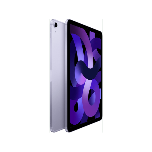 Apple 5. Nesil iPad Air Wi-Fi Cellular 64GB 10.9 Tablet Mor MME93TU/A