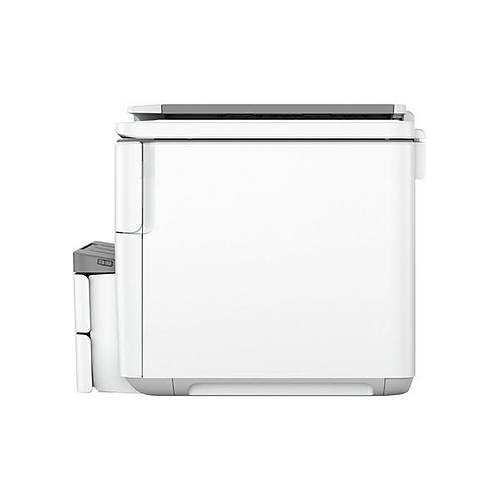 HP OfficeJet Pro 9730 Geni� Format All-in-One Yaz�c�, Bask�, Fotokopi, Tarama, Wi-fi, 537P5C