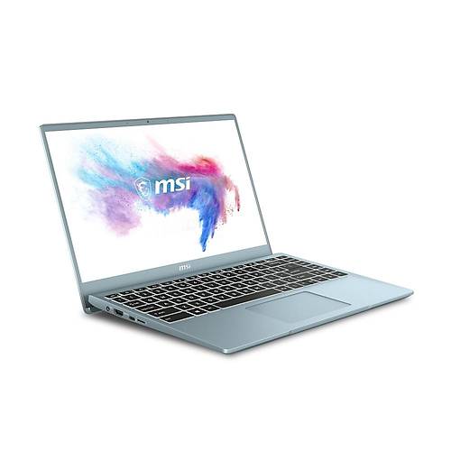 MSI MODERN 14 B10RASW-204TR I5-10210U 8GB 512GB SSD 2GB MX330 14 Windows 10 Home