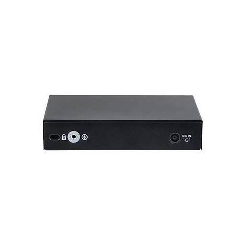 Dahua CS4006-4GT-60-4 Port Gigabit Cloud Poe Sw.