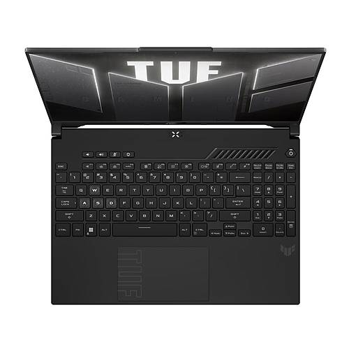 Asus Tuf Gaming F16 FX607VU-RL142 Intel Core 5 210H RTX4050 140W 24GB Ram 1tb SSD Freedos 16