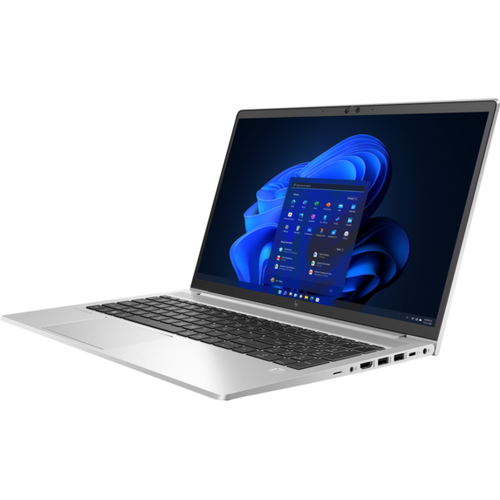 HP EliteBook 650 G9 6S728EA i5-1235U 8GB 512GB SSD 15.6 Freedos