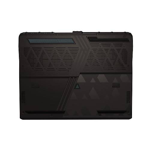 MSI VECTOR 17 HX AI A2XWJG-079TR Intel Core Ultra 9 275HX 32GB 1TB SSD RTX5090 Windows 11 Home 17