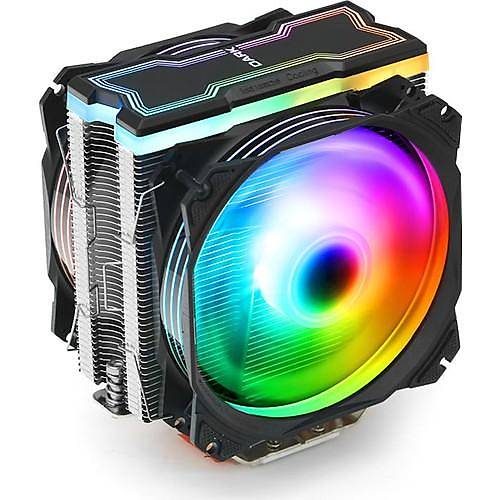 Dark DKCCX129 Fanl RGB lemci Soutucu