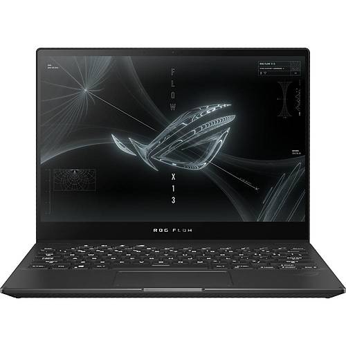 Asus Rog GV301QH-K6034T Ryzen 7 5800HS 16GB 512GB SSD 4GB GTX1650 13.4 Windows 10 Home
