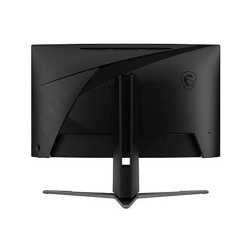MSI 27 MAG 27C6PF 1920x1080 (FHD) 16:9 CURVE 1500R RAPID VA 180HZ 0.5MS (GTG) ADAPTIVE-SYNC GAMING MONITOR