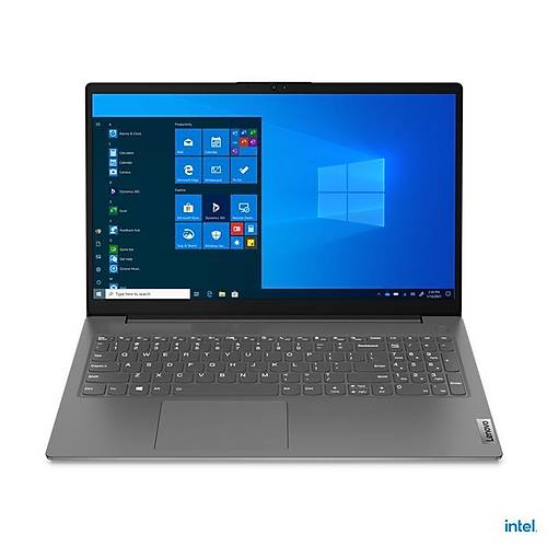 Lenovo V15 82KB000CTX i3-1115G4 4GB 256SSD 15.6 Freedos