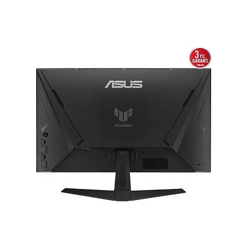 Asus Tuf Gam�ng VG259QMR5A 24.5 Fast IPS 1920X1080 0.3ms 310Hz 310Hz Dp HDMI Hoparl�r Vesa 3y�l Elmb Sync, 99% Srgb, Gaming A� Monit�r