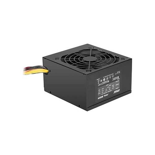 MSI Ms� Mag A300N-H 300W Power Supply