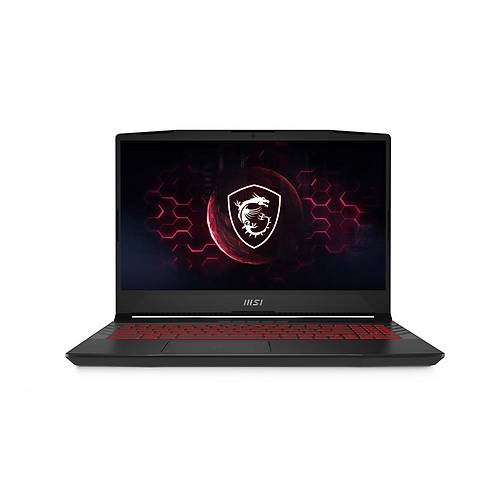 MSI PULSE GL76 12UEK-247XTR i7-12700H 16GB 1TB SSD 6GB RTX3060 17.3 FHD 144Hz Freedos