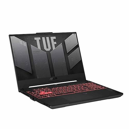 Asus Tuf Gaming A15 FA507NUR-LP035 Amd Ryzen 7 7435HS 40 GB Ram 2 Tb SSD RTX4050 140W 144Hz Freedos K29