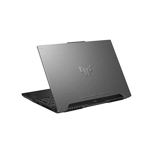 ASUS TUF GAMING F15 I5-12500H 12 GB RAM 512 GB SSD 4GB RTX3050 15.6