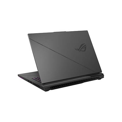 Asus ROG Strix G18 G814PP-S9046 AMD Ryzen 9 8940HX 40 GB RAM 512 GB SSD RTX5070 Windows 11 Pro F26