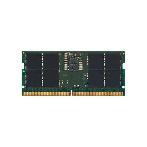 Kingston ValueRAM KVR56S46BS8-16 16GB (1x16GB) DDR5 5600Mhz CL46 Notebook RAM SODIMM
