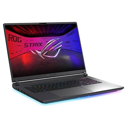 Asus Rog Strix G18 G815JMR-S9035 Intel Core I9-14900HX 24GB Ram 512GB SSD Freedos K13