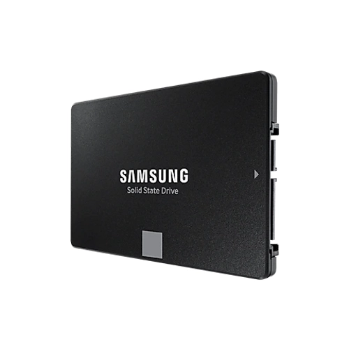 Samsung 870 Evo 4TB 2.5