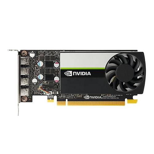 HP Quadro T1000 4GB GDDR6 128Bit Nvidia Ekran Kart 20X22AA