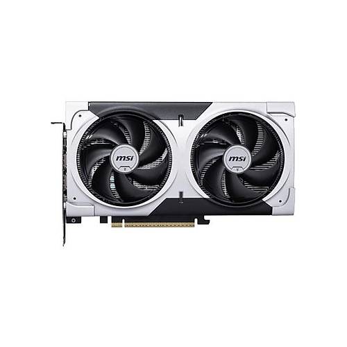 MSI Ms� VGA Geforce Rtx 5060 T� 8g Ventus 2x Plus Gddr7 128B DX12 Pc�e5.0 X16 (3xdp / 1xhdm�)