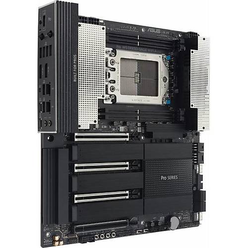 Asus PRO WS TRX50-SAGE WIFI7 A DDR4 RDIMM PCIE 5.0 sTR5 CEB
