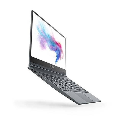 MSI MODERN 14 A10RAS-1045XTR I5-10210U 8GB 256GB SSD 2GB MX330 14 Freedos