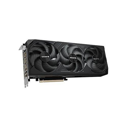 Gigabyte G�gabyte VGA Nv�d�a 16GB Gddr7 RTX5070TI W�ndforce Sff GV-N507TWF3-16GD 256BIT/3XDP/1XHDMI/3XFAN