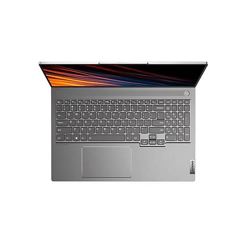 Lenovo ThinkBook 16P 21EK0029TX Ryzen 7 6800H 16GB 512GB SSD 6GB RTX3060 16 QHD Freedos