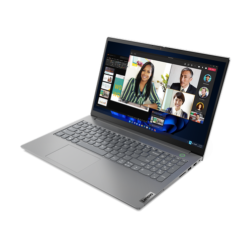 Lenovo ThinkBook 15 21DJ00G9TX i7-1255U 8GB 512GB 2GB MX550 15.6 Freedos