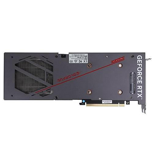 COLORFUL GeForce RTX 4070 12GB GDDR6X 192Bit Nvidia Ekran Kart (NB EX-V)